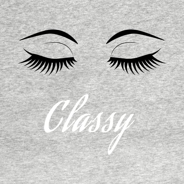 Classy by nZDesign